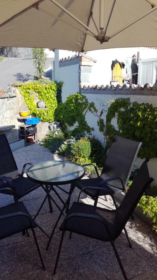House Ceh Villa Črni Kal Eksteriør bilde